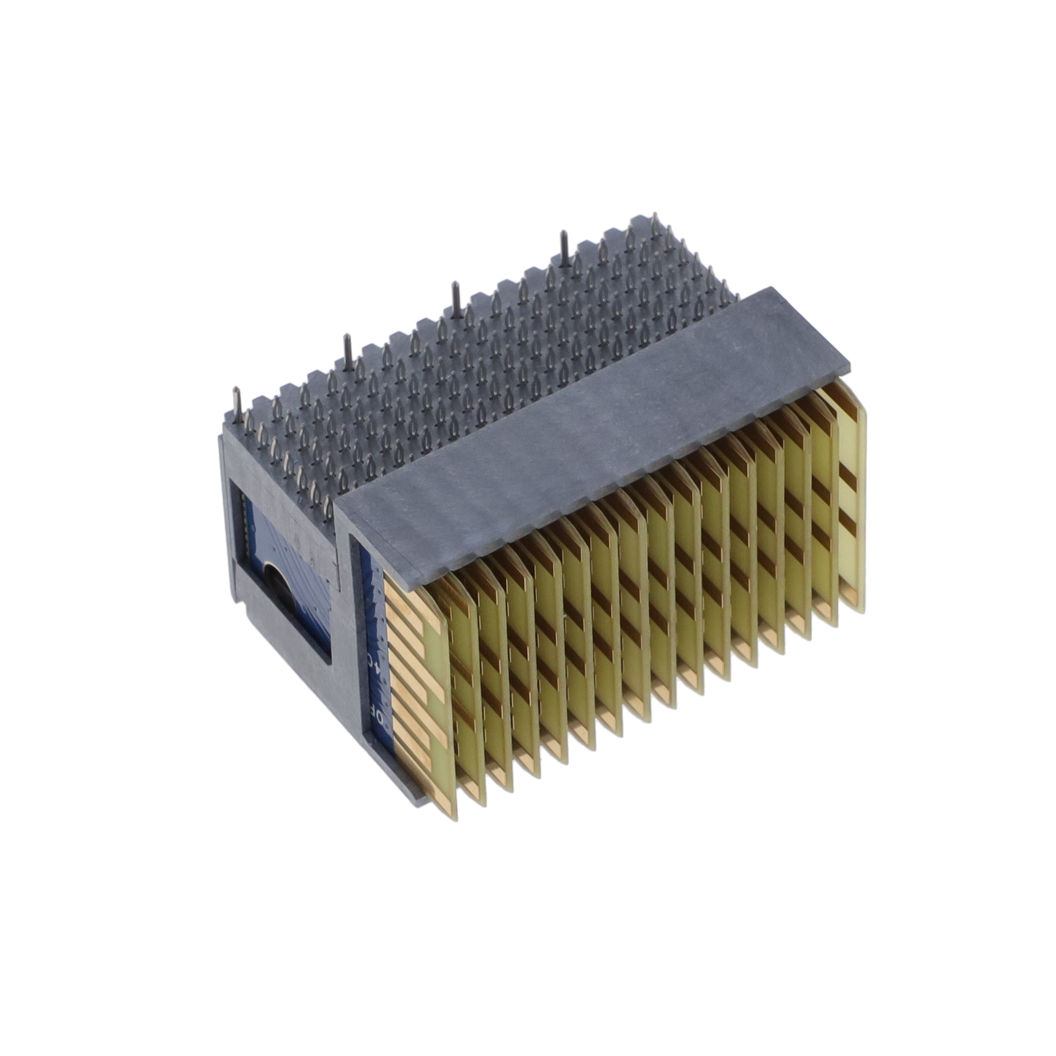 【RVPX-P16SC2】VITA 46 CONNECTORS