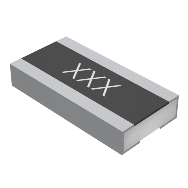 【LTR18EZPF1300】RES 130 OHM 1% 1.5W 1206 WIDE [digi-reel品]
