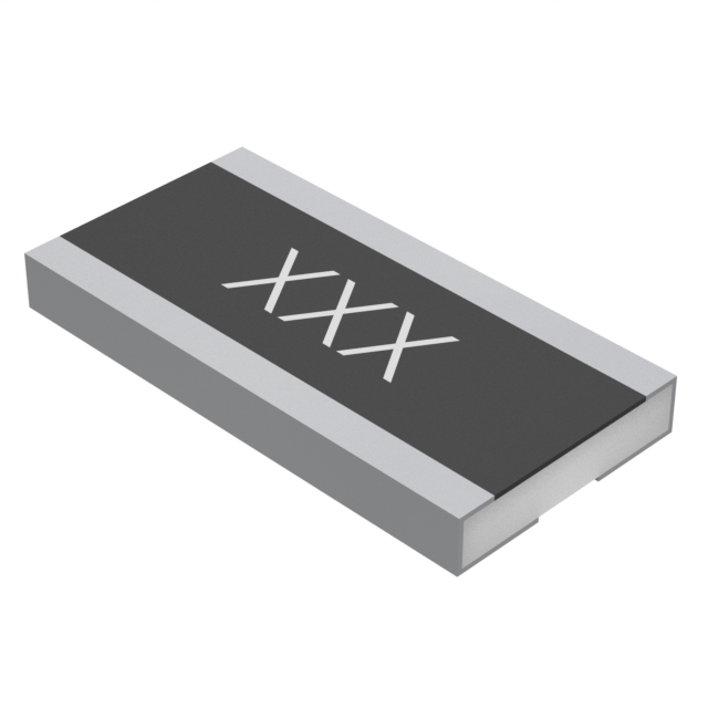 【LTR50UZPFLR680】RES SMD 0.68 OHM 1% 2W 2010 WIDE