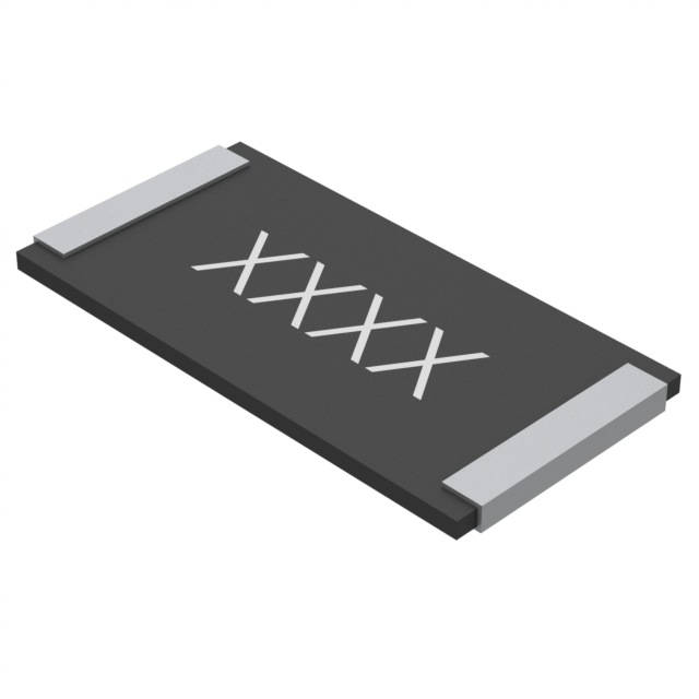 RES 0.01 OHM 1% 2W 2512 [digi-reel品]【PMR100HZPFU10L0】