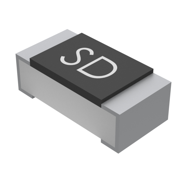 【SDR03EZPF1103】HIGH ANTI-SURGE THICK FILM CHIP [digi-reel品]