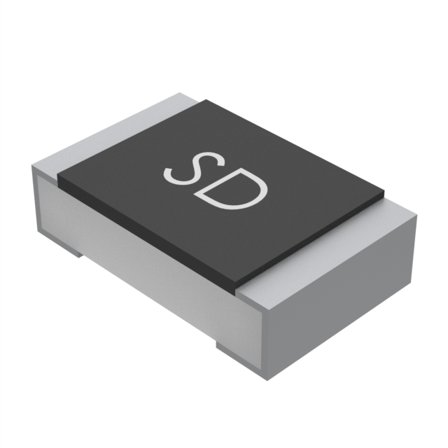 【SDR10EZPF2401】RES 2.4K OHM 1% 1/2W 0805