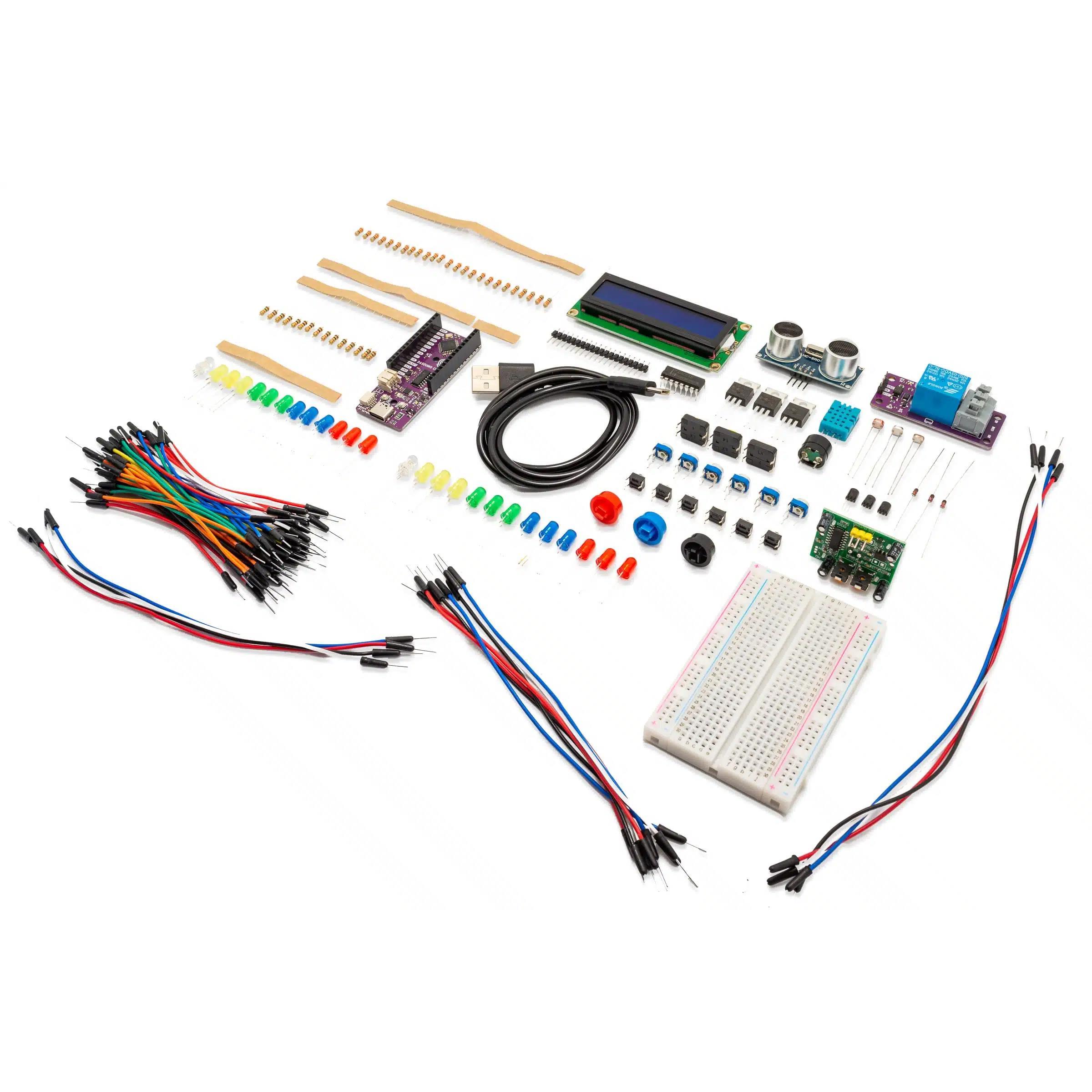 【333292】DASDUINO BEGINNER KIT HOBBY