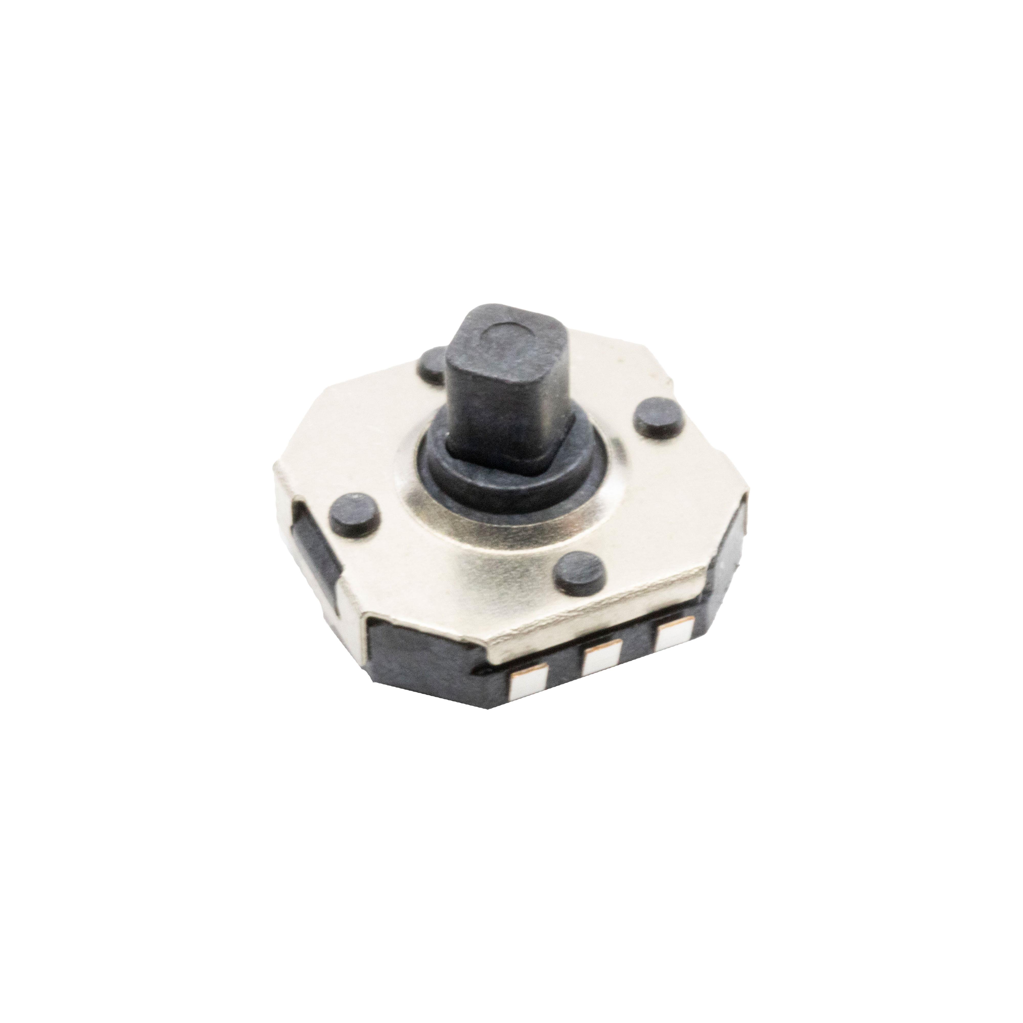 【JS1400BVQ】SWITCH NAVIGATION DGTL 50MA 12V [digi-reel品]