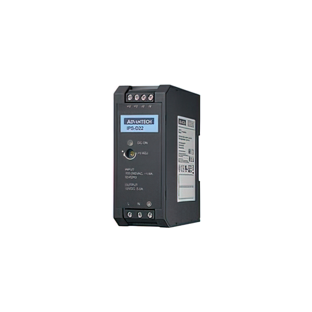 D22 DIN RAIL A/D 100-240V 60W 48【IPS-D22A60W48V-A】