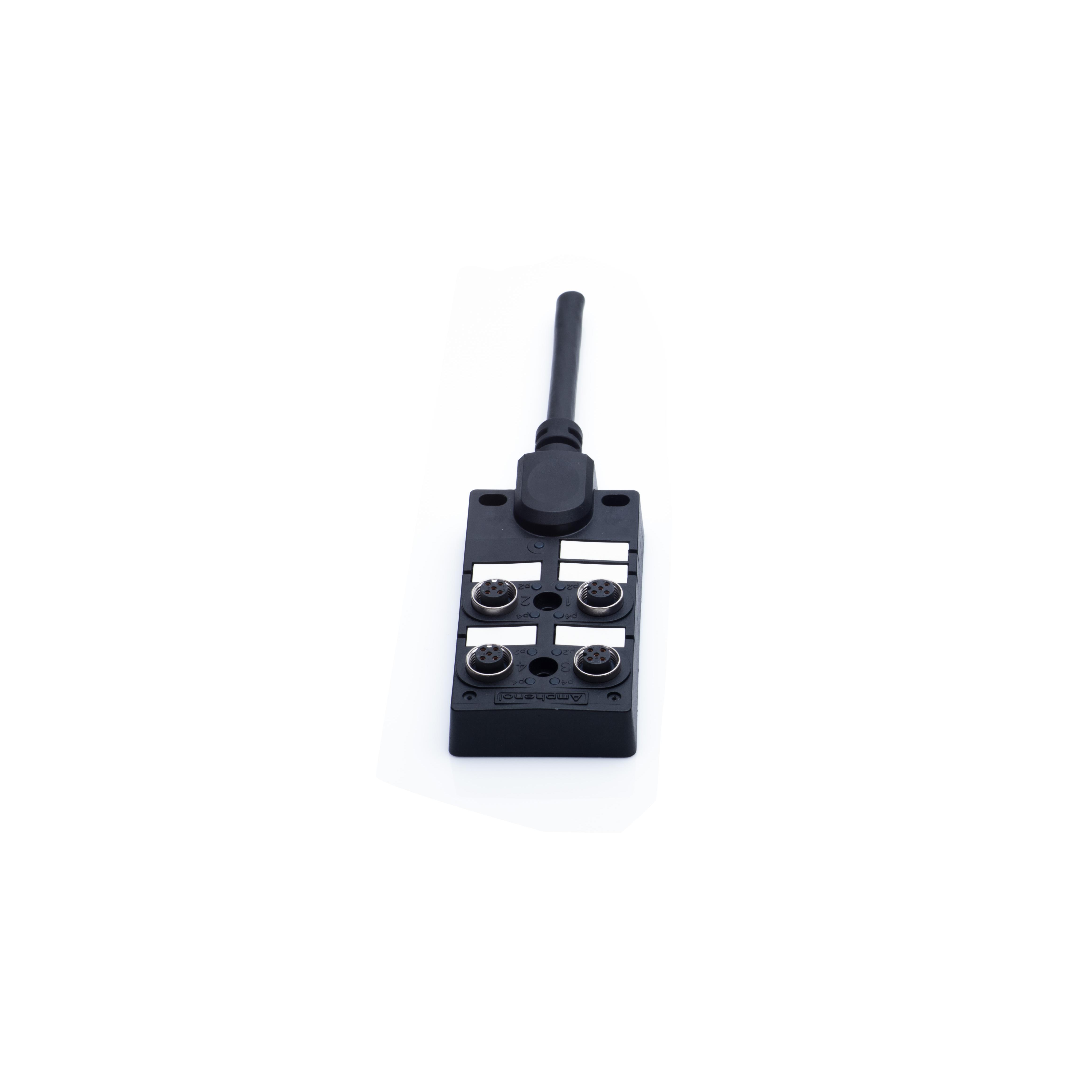 ACC, SEN, DB BOX【DB12-5A8CAB-DPS7B03】