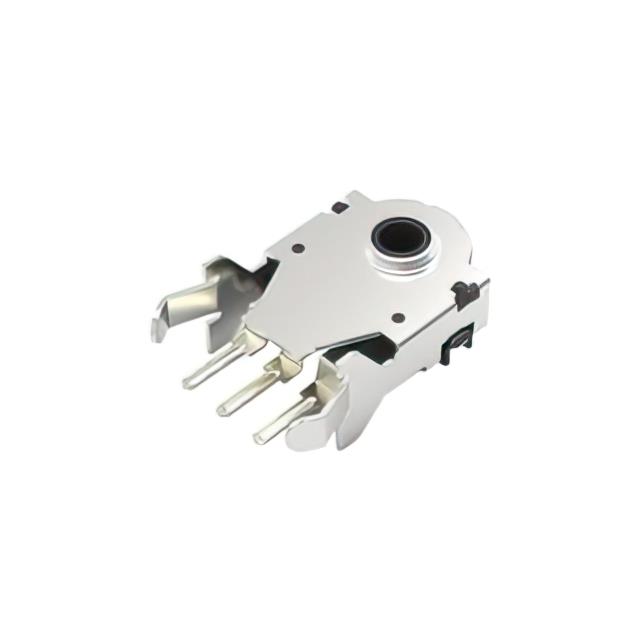 【EC10E1220501】THROUGH SHAFT ENCODERS