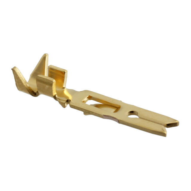 CONTACT NON-GEND SIGNAL GOLD 608017031300339 京セラ製｜電子部品・半導体通販のマルツ