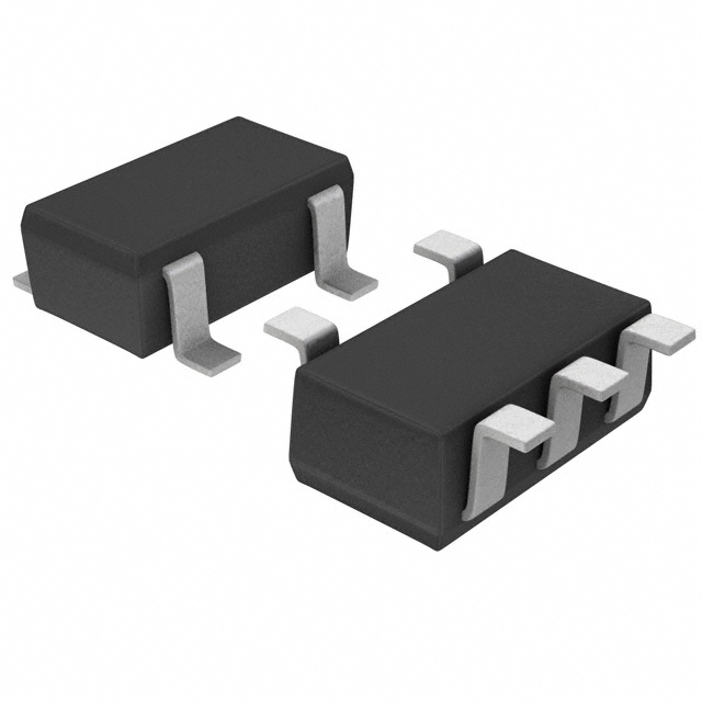 【BD7LS34G-CTL】IC BUFFER NON-INVERT 5.5V 5SSOP