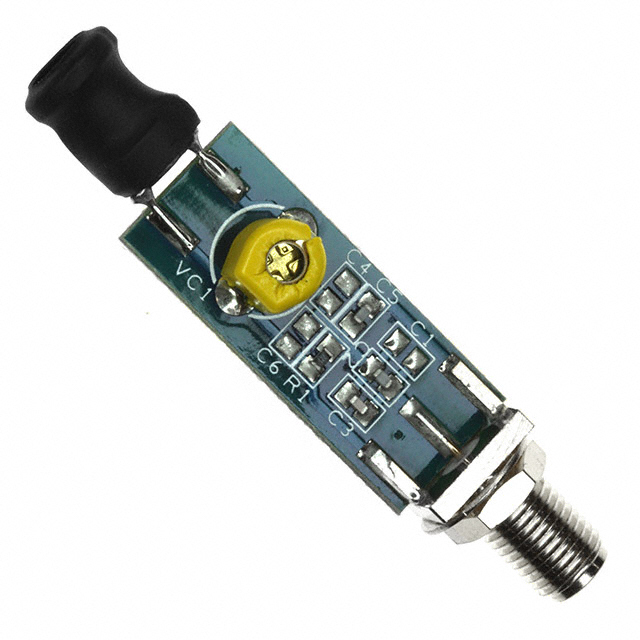 【DLP-FANT】RFID ANTENNA 13.56MHZ SMA STYLE