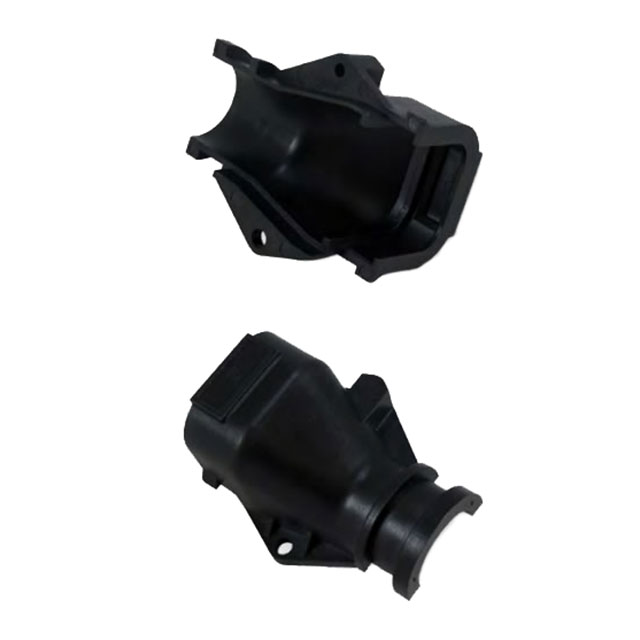 STRAIN RELIEF,14 POSITION AMPSEA【2138530-1】