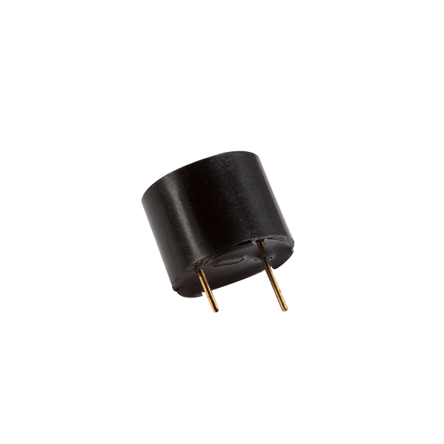 BUZZER MAGNETIC 5V 12MM TH【CEM-1205-IC】