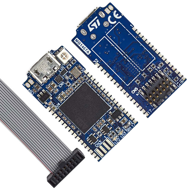 【STLINK-V3MINI】ST-LINK V3 PROG FOR STM32