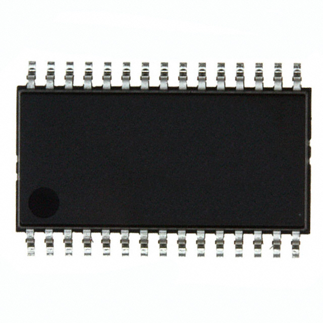 【NJW1151M】IC VOLUME CONTROL 30SDMP