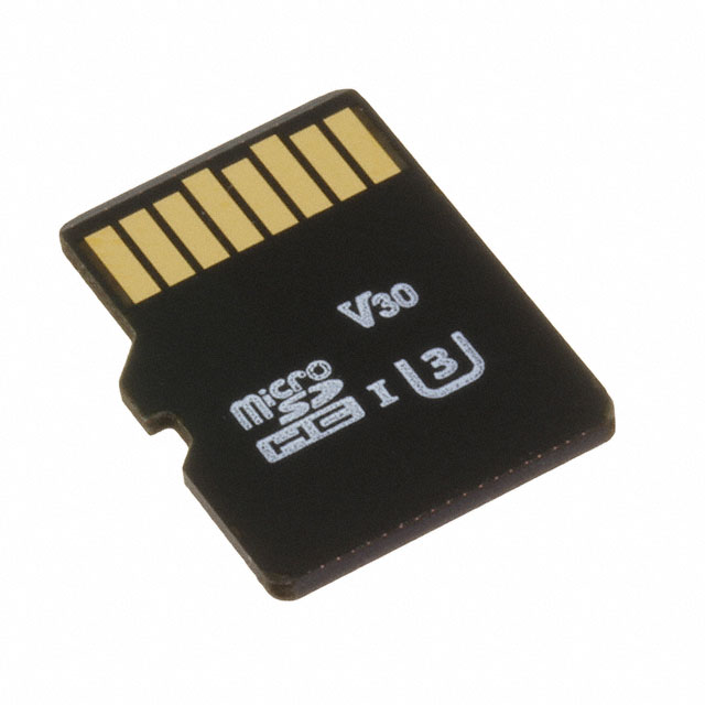 【VWUSD032GCE1WW3C】MEM CARD MICROSD 32GB CLSS 4 TLC