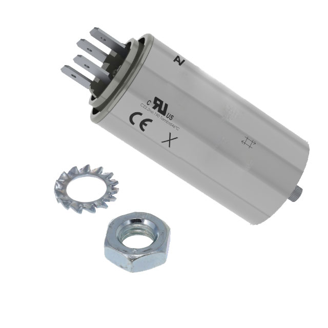 【C276CC34700AA0J】CAP FILM 7UF 5% 470VAC RADIAL[箱]