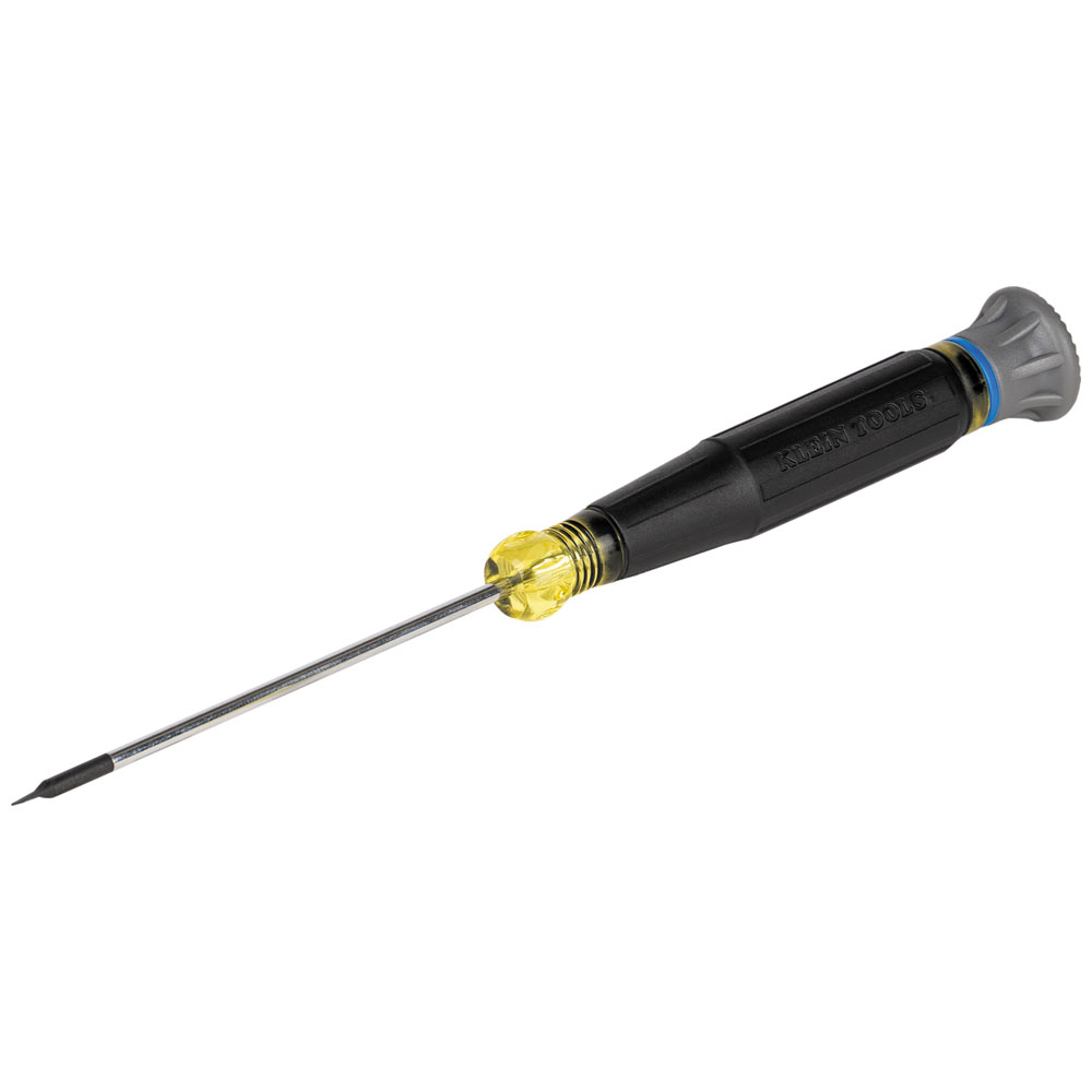 【6243】3/32 SL PRECISION SCREWDRIVER