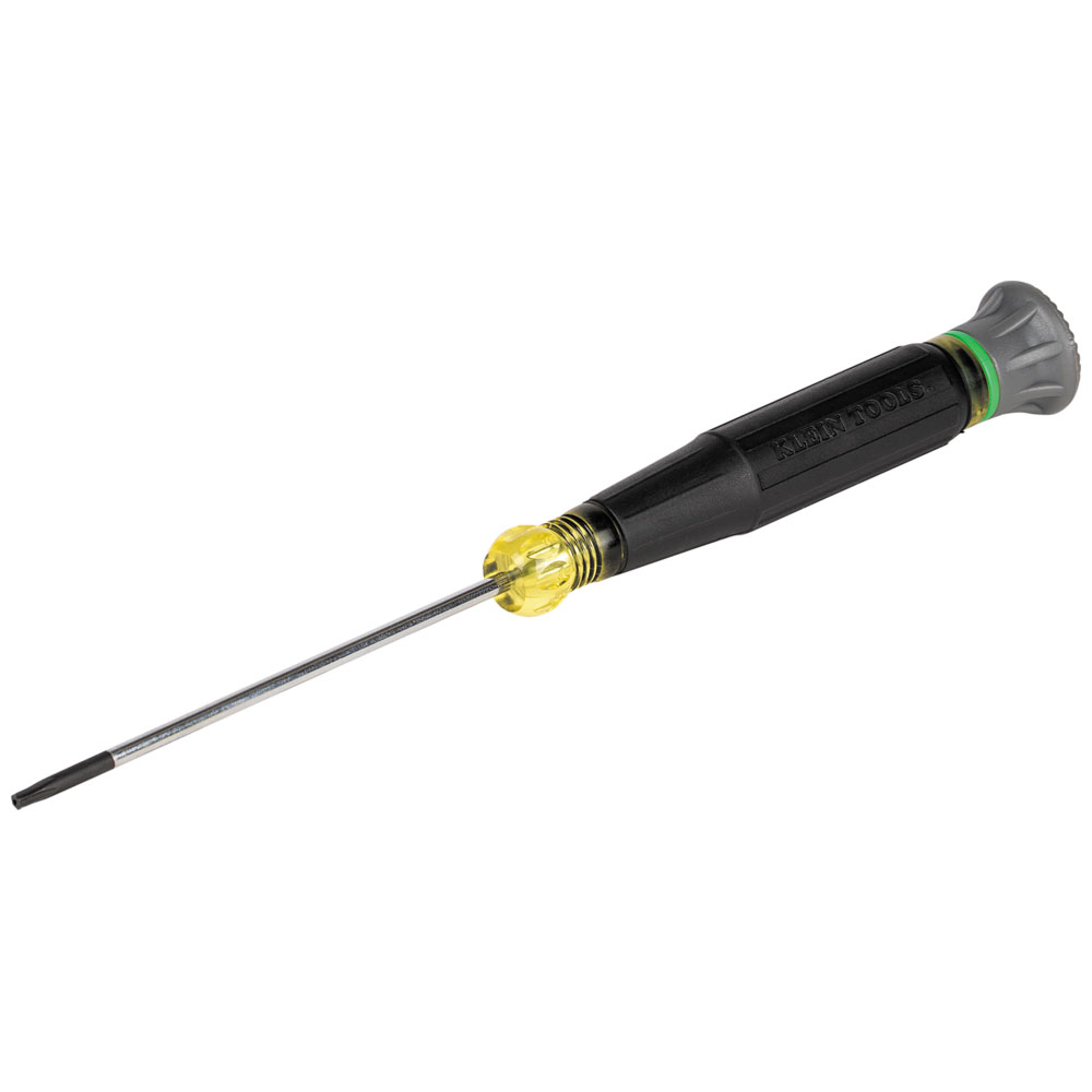 T8H TORX PRECISION SCREWDRIVER【6313】