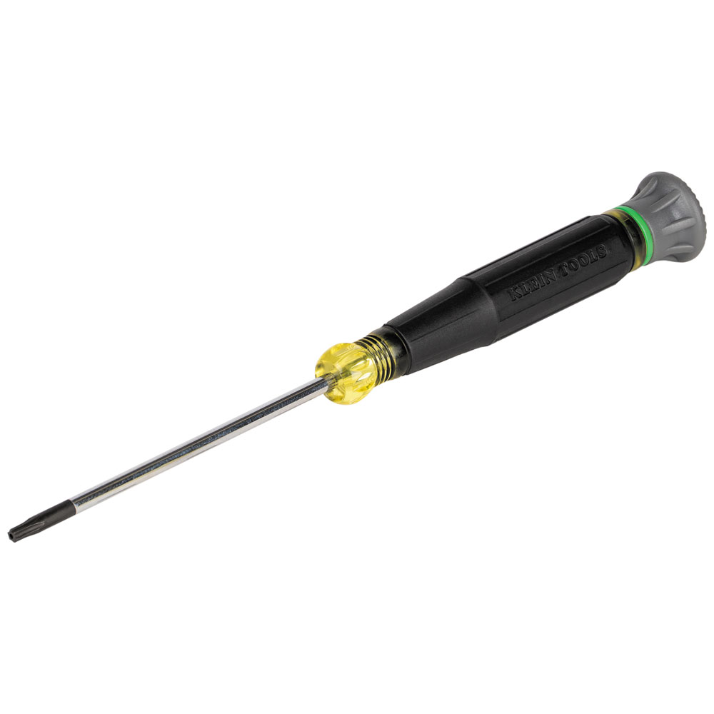 T10H TORX PRECISION SCREWDRIVER【6323】