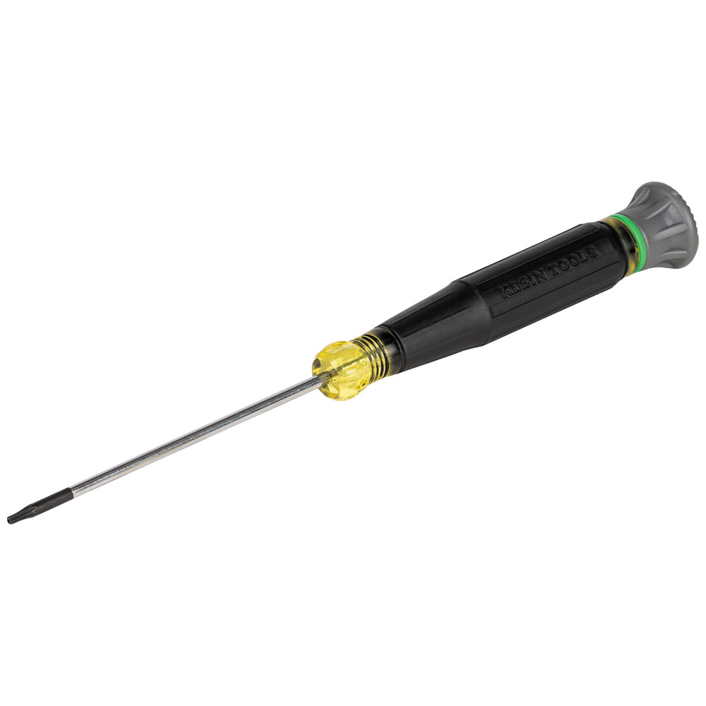 【6303】T6H TORX PRECISION SCREWDRIVER
