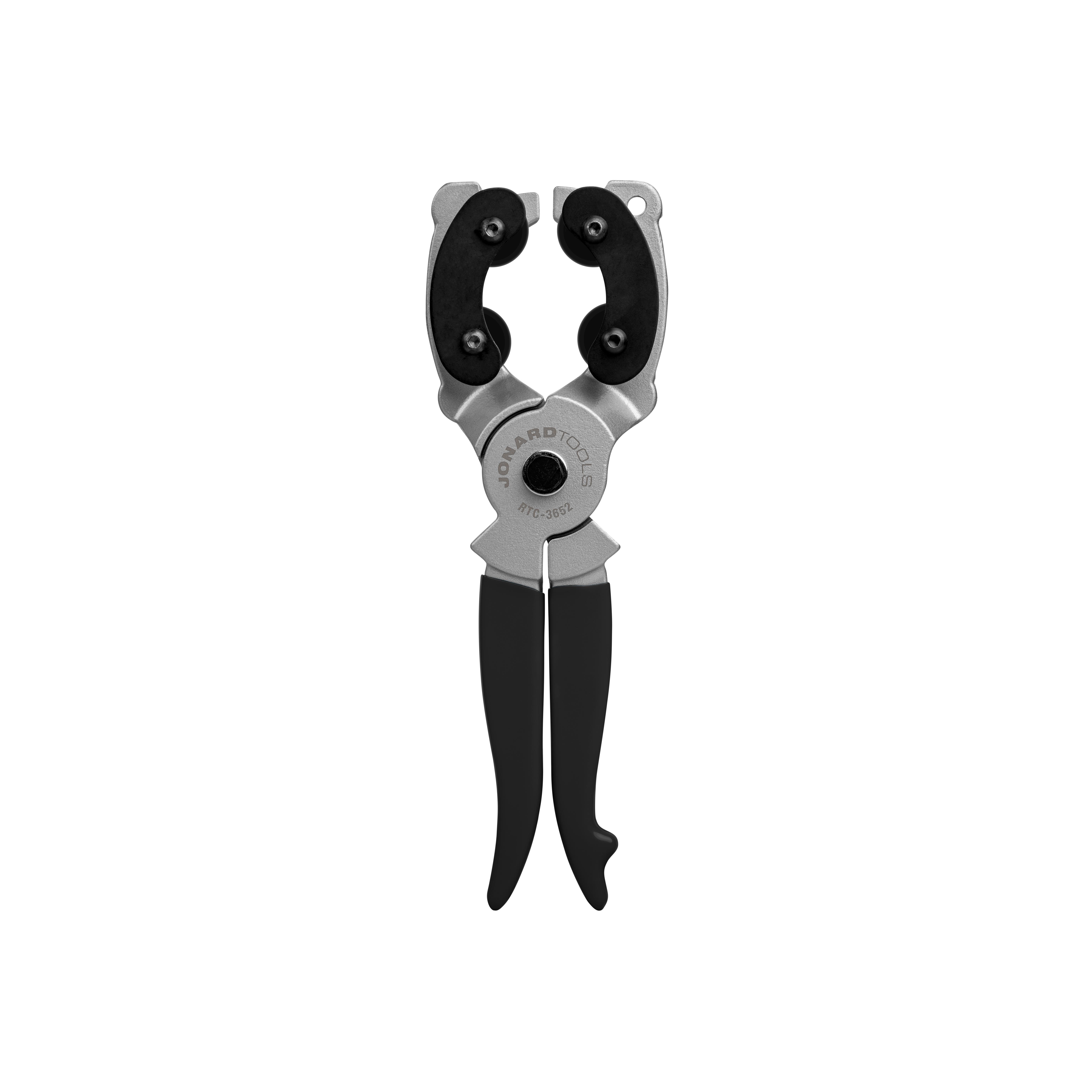 360 ROTARY DUCT & TUBE CUTTER, 3【RTC-3652】