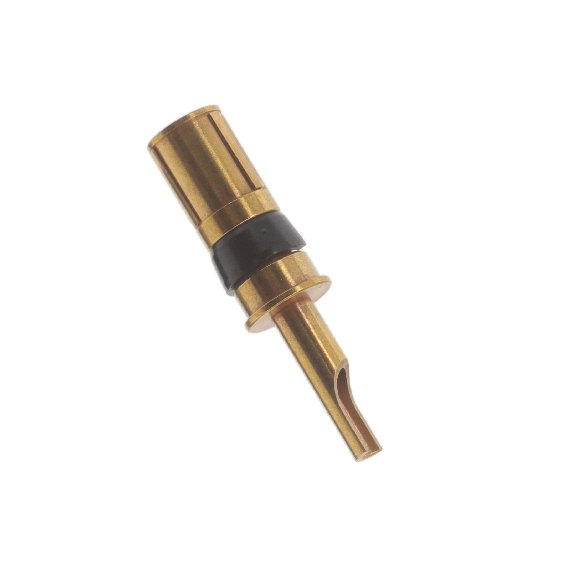 【FS4016D】CONTACT SOCKET 16AWG GOLD SOLDER