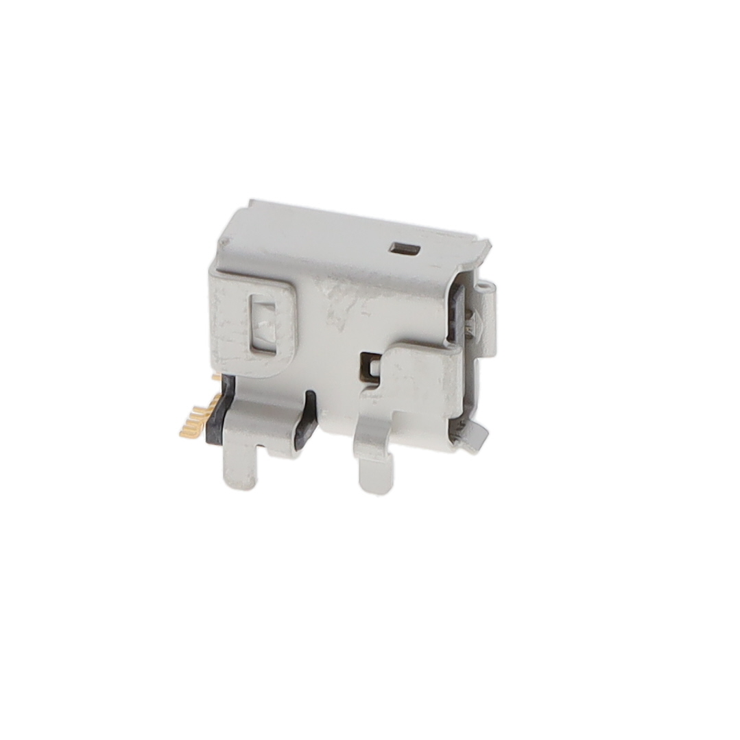 【ND9AS1400】IX INDUSTRIAL RECEPTACLE, TYPE A [digi-reel品]