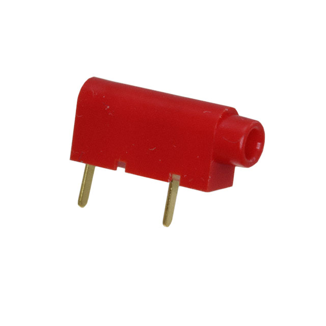 【0040.1102】PC TEST POINT JACK RED