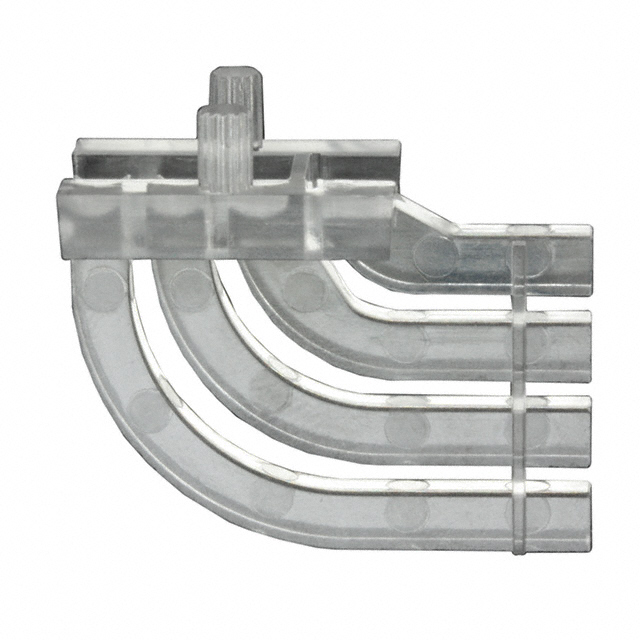 【5151023F】LIGHT PIPE QUAD LEVEL