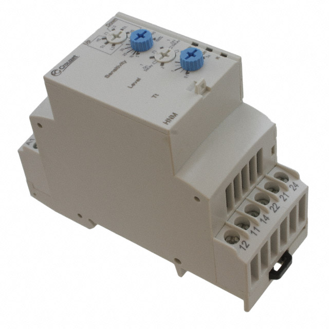 【84870700】CONTROL LIQ LEV 24-240VAC/DC DIN