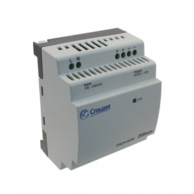 【88950302】POWER SUPPLY MODULE 100-240V