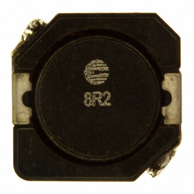 FIXED IND 8.2UH 3.98A 29MOHM SMD DR1040-8R2-R Eaton - Electronics ...