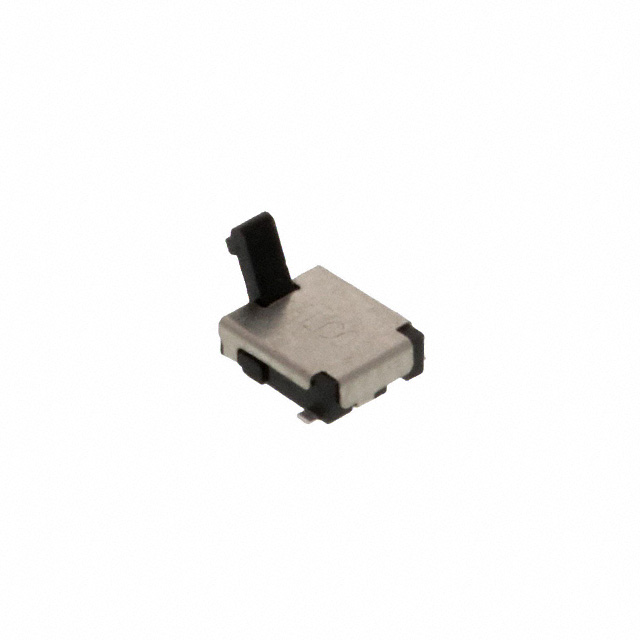 【JJDVDUG305NONMRQTR】SWITCH DETECTOR SPST-NO 0.01A 5V