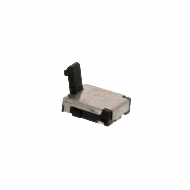 【JJDVDUJ305NOPMRQTR】SWITCH DETECTOR SPST-NO 0.01A 5V