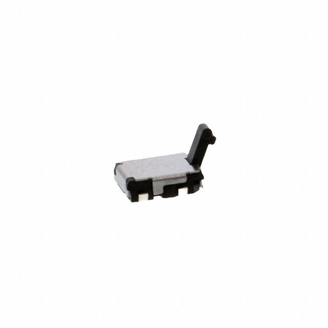 【JJDVDUJ314NCPMRTR】SWITCH DETECT SPST-NC 0.001A 5V
