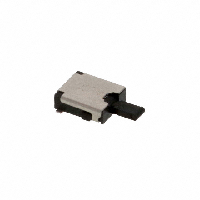 【JJDVUUG305NONMRTR】SWITCH DETECTOR SPST-NO 0.01A 5V