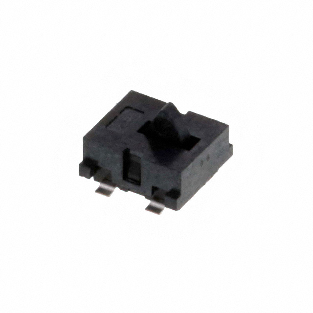 【JJFV0UG380NONPRTR】SWITCH DETECT SPST-NO 0.001A 5V
