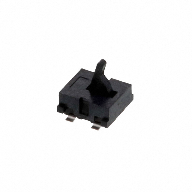 【JJFV0UG530NONPRTR】SWITCH DETECT SPST-NO 0.001A 5V