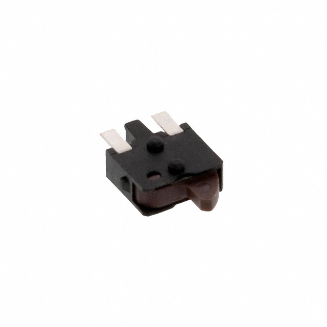 【JJJHRUG200NOPMRTR】SWITCH DETECT SPST-NO 0.05A 20V