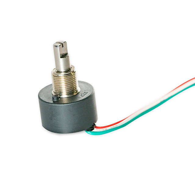 SENSOR ROTARY POS 360 DEG 5.0V【285CCDFSAAB4C1】
