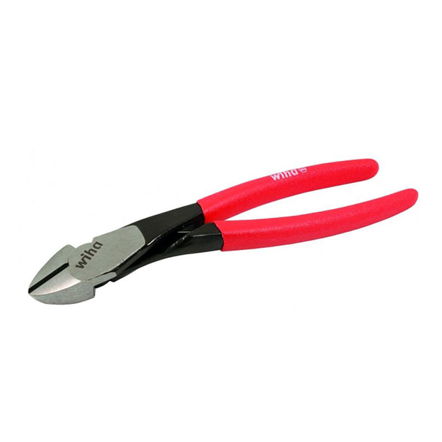 【32620】CUTTERS ANGLE 8" SOFT GRIP