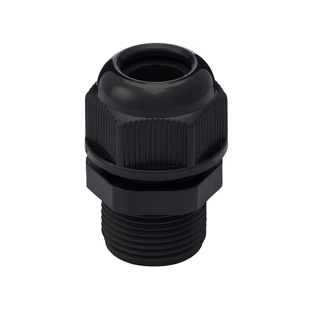【GC3000-D】CABLE GLAND 7-12MM 1/2NPT POLY