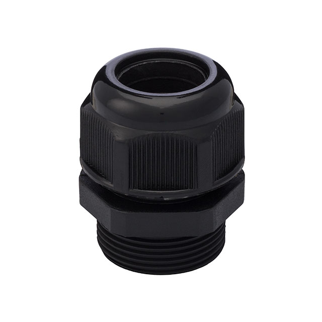 【GC3000-G】CABLE GLAND 14-18MM 3/4NPT POLY