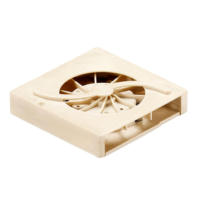 【UB3H3-700-TC】FAN BLOWER 17X3MM VAPO 3VDC WIRE