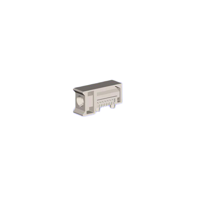 10.8MM GUIDE MODULE ASSY【10037912-107LF】