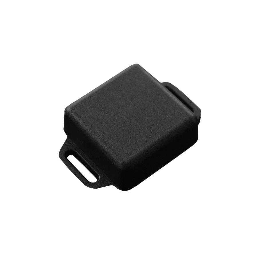 【FIT0726】CASE ABS BLK 1.420"LX1.420"W