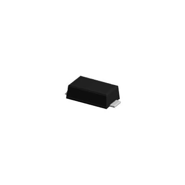 50x 40V/200mA Schottky Diode SMD RB751V-40 SOD-323