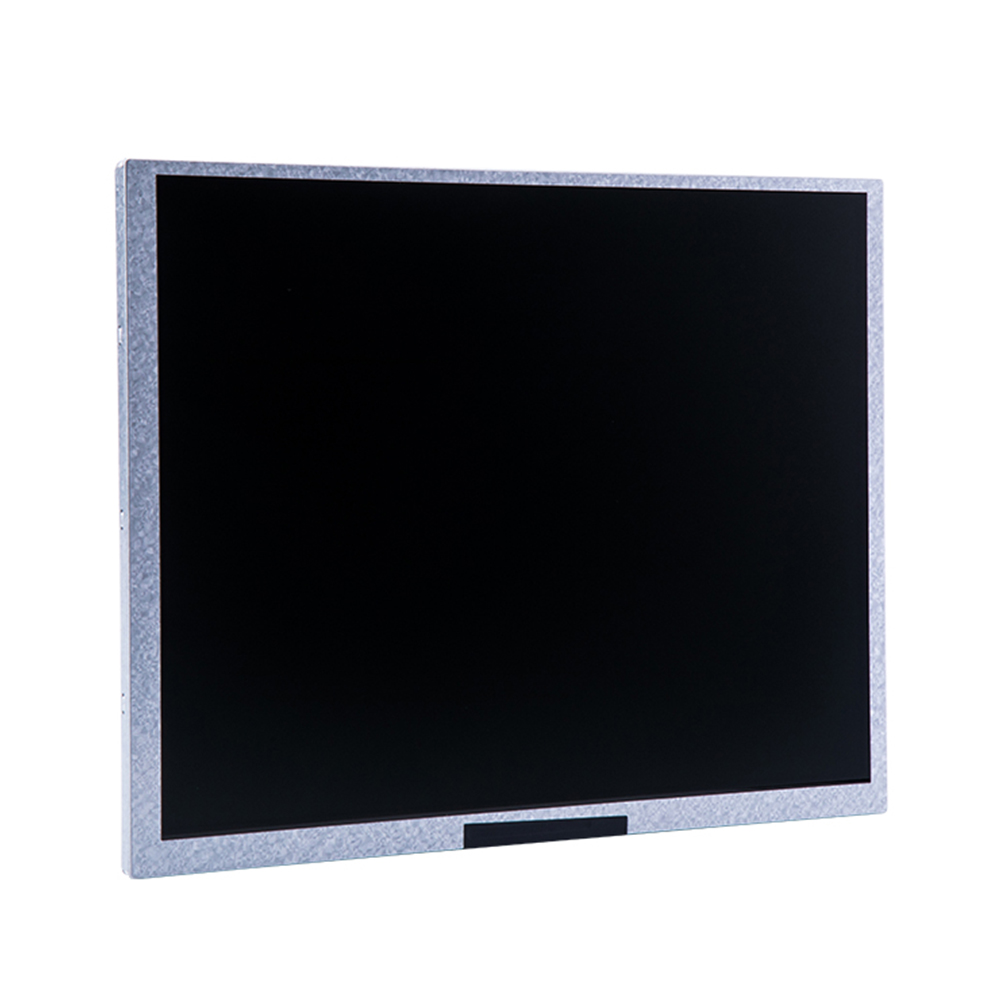 【JZ104SOMN17】10.4" TFT LCD 800X600 8BIT(RGB)