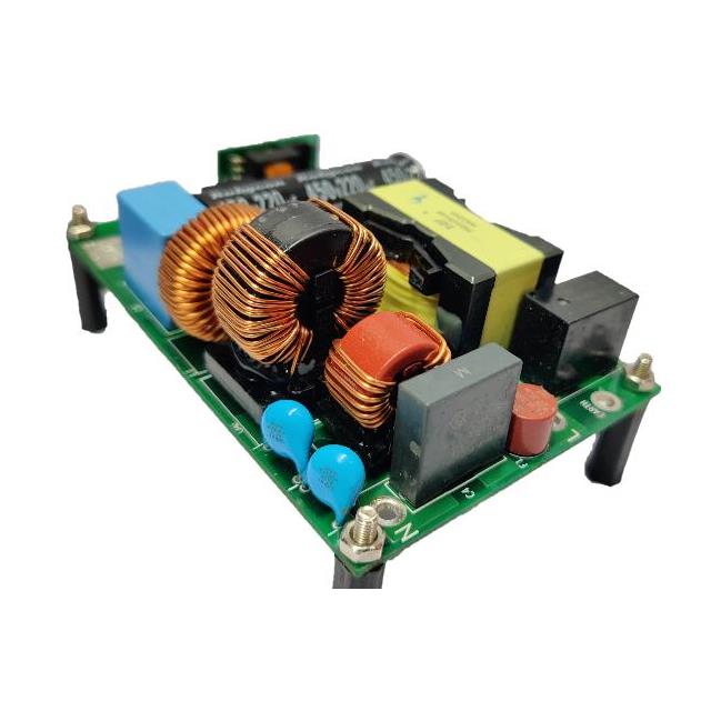 240W TPPFC EVALUATION BOARD【TP44100SG-TPPFC240-EVB】