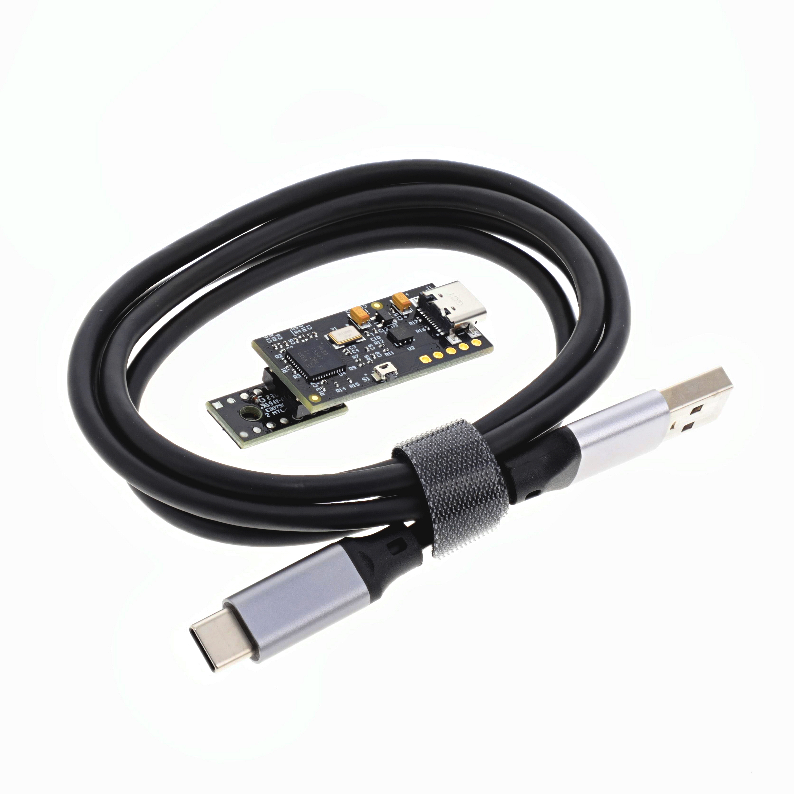 【OPT4001YMNEVM】EVAL BOARD FOR OPT4001